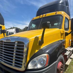 2011 Freightliner Cascadia