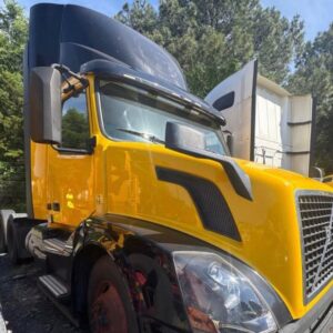 2017 Volvo Truck VNL