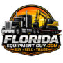 Florida Equipment Guy